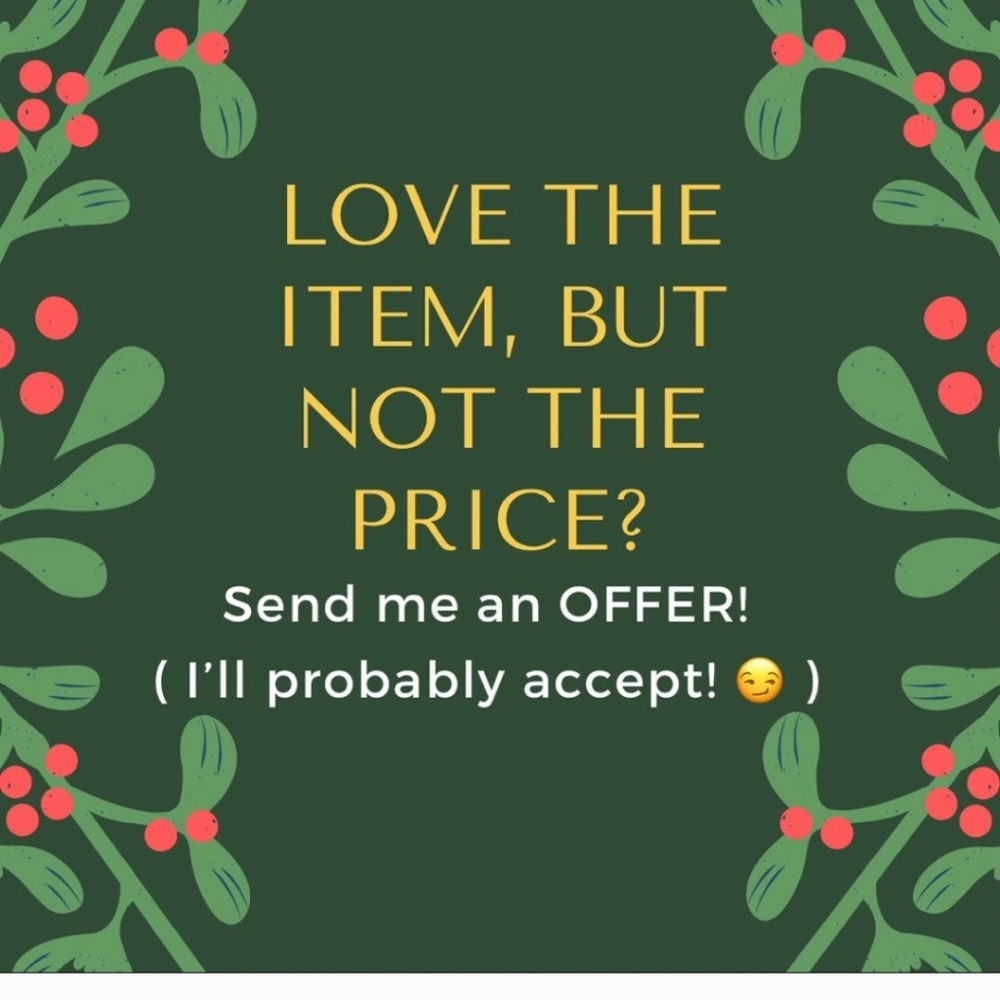 I 💓 Offers!!